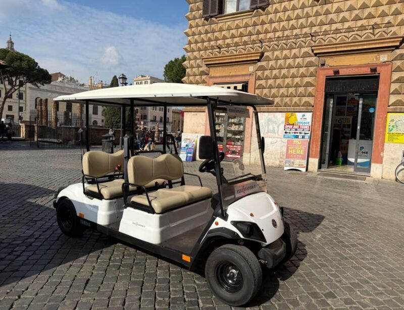 roma-golf-cart-night-tour