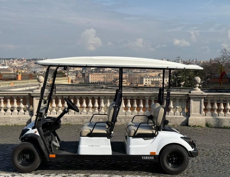 roma-golf-cart-night-tour