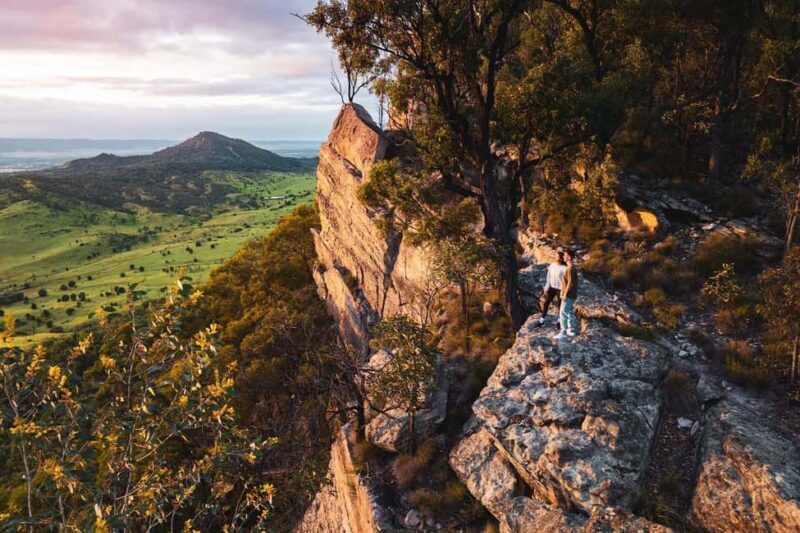 Roma: Lost World Carnarvons and Wallaroo Day Tour - Roma: Lost World Carnarvons and Wallaroo Day Tour — An Authentic Outback Adventure