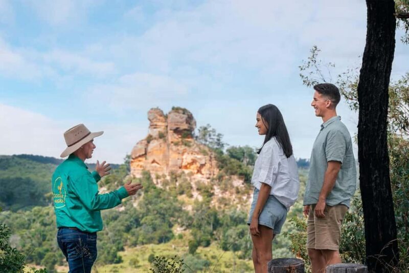 Roma: Lost World Carnarvons and Wallaroo Day Tour - Who Would Love This Tour?
