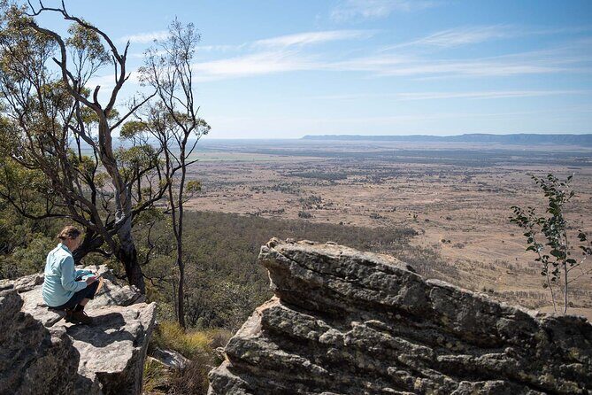 Roma: Lost World Carnarvons (Wallaroo) Day Tour - Why This Tour Offers Great Value