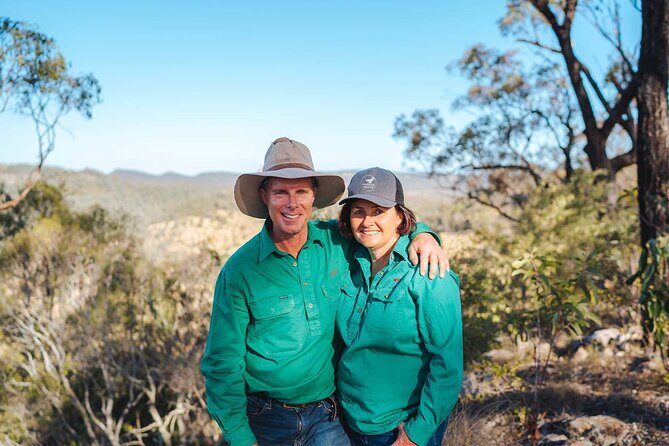 Roma: Lost World Carnarvons (Wallaroo) Day Tour - FAQs