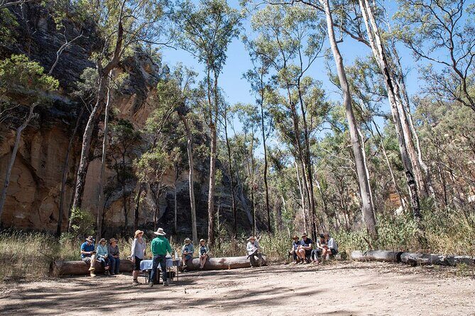 Roma: Lost World Carnarvons (Wallaroo) Day Tour - Final Thoughts