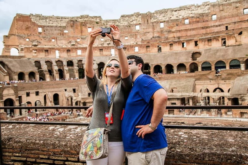 Roma Pass: Official City Card with Transportation - An In-Depth Look at the Roma Pass Experience