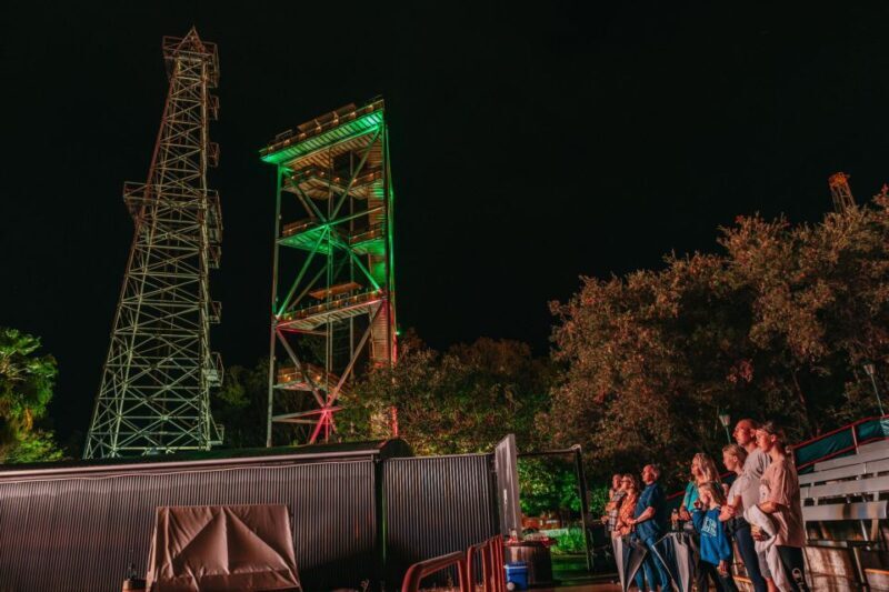 Roma: The Big Rig Night Show Sunset Experience - Final Thoughts