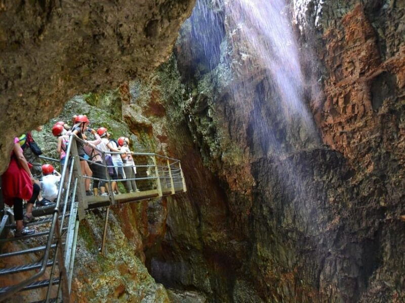 romallo-novella-river-canyon-park-entry-ticket