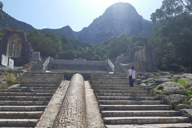 Roman Archeology Guided Tour Thuburbo Majus & Uthina - Why This Tour Offers Great Value