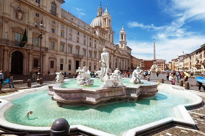 roman-arrival-personalized-airport-welcome-tour