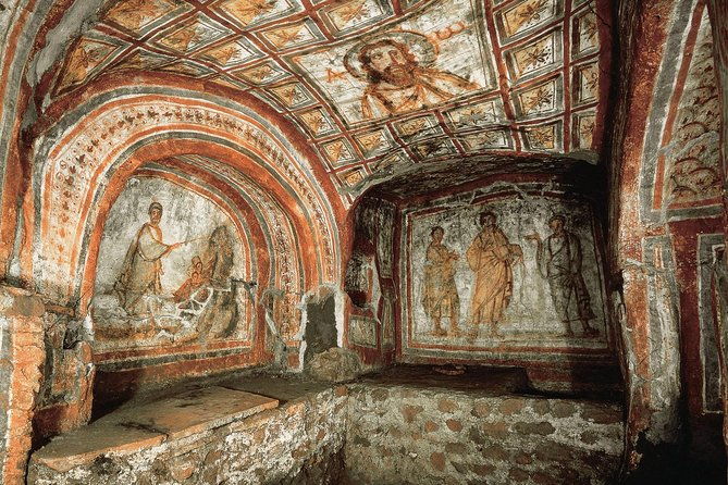 roman-catacombs-and-ancient-appian-way-skip-the-line-included-halfday-from-rome