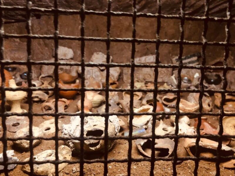 roman-catacombs-guided-tour-with-transfer