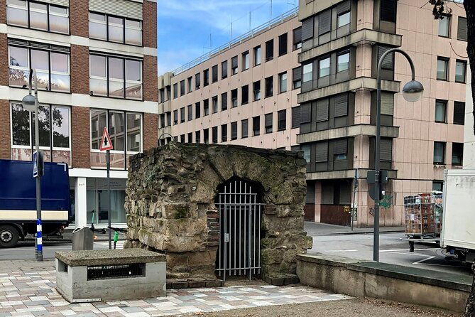 roman-cologne-a-self-guided-audio-tour