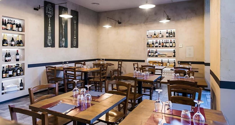 Roman Dinner Experience, A Journey Through Traditions - What’s Not Included  
