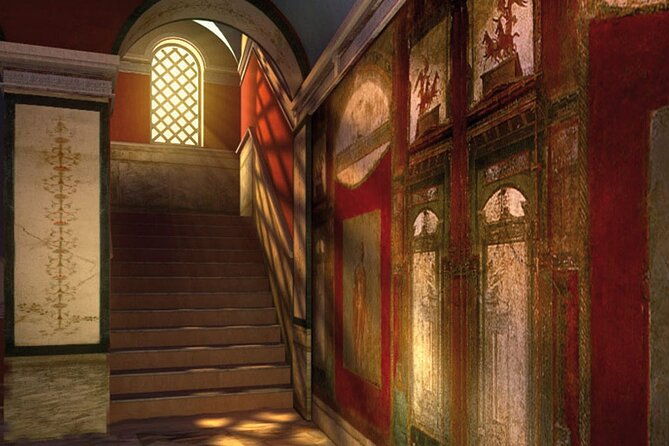 roman-domus-of-palazzo-valentini-ticket