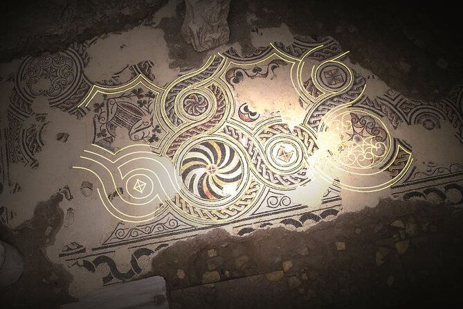 roman-domus-of-palazzo-valentini-ticket