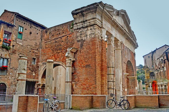roman-evening-food-wine-tour-in-the-jewish-ghetto-and-campo-marzio