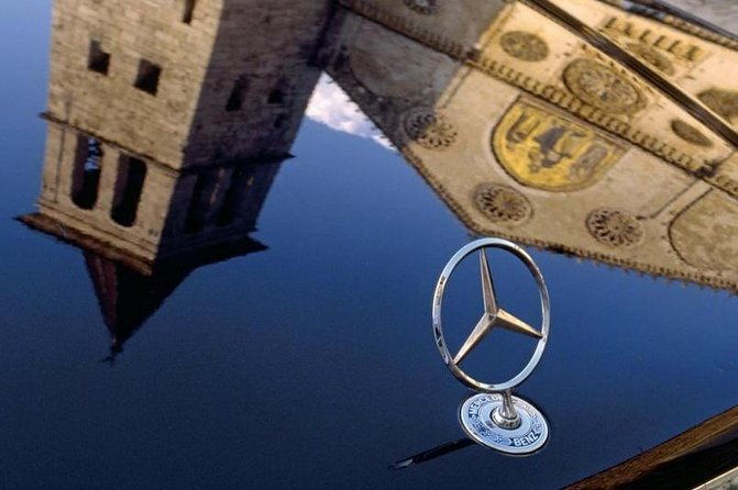 roman-farewell-exclusive-airport-transfer-from-city-center