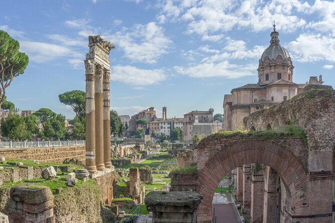 roman-forum-and-imperial-forums-a-journey-into-the-heart-of-ancient-rome