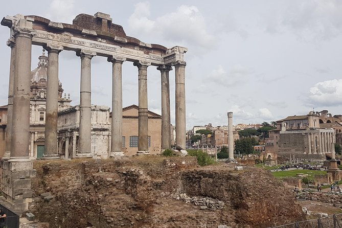 roman-forum-and-imperial-forums-a-journey-into-the-heart-of-ancient-rome
