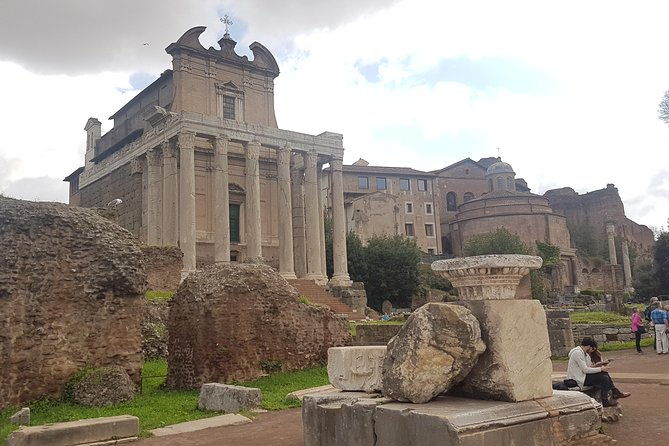 roman-forum-and-imperial-forums-a-journey-into-the-heart-of-ancient-rome