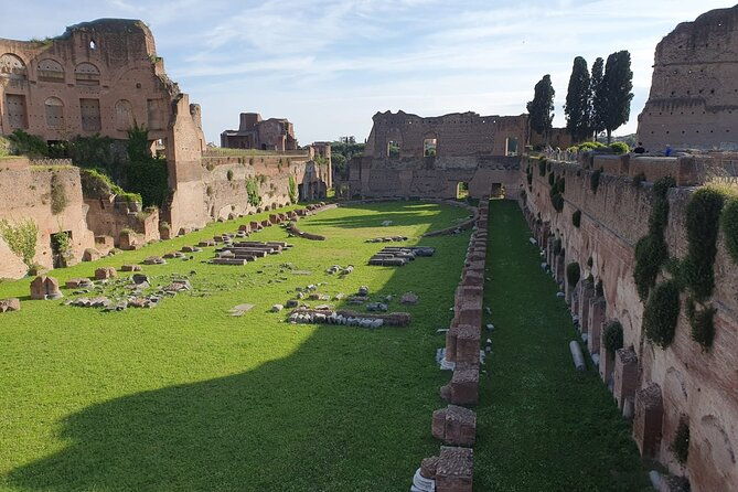roman-forum-and-palatine-hill-access