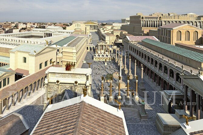 roman-forum-and-palatine-hill-with-multimedia-video
