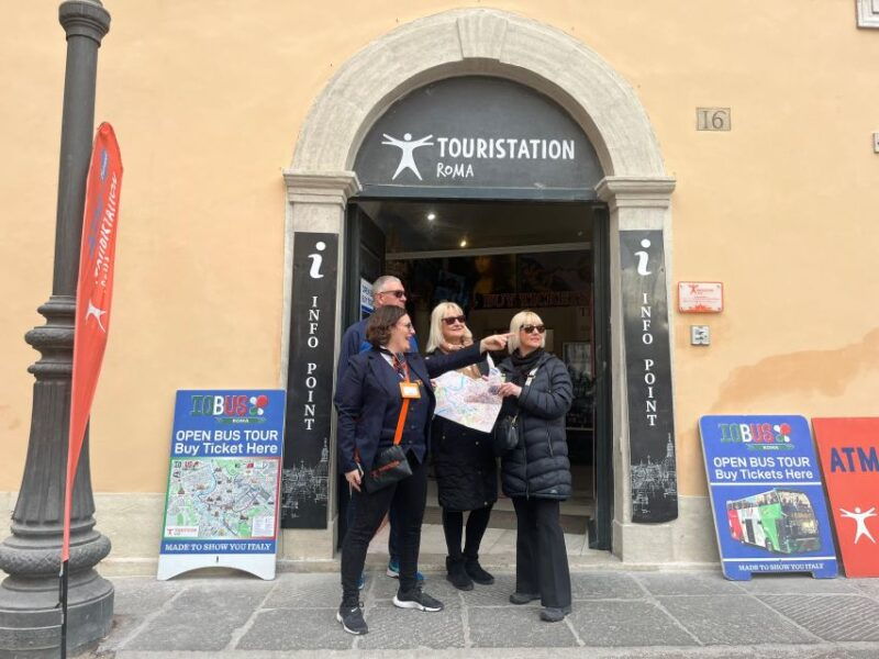 roman-forum-english-guided-tour-and-the-roman-domus-of-celio