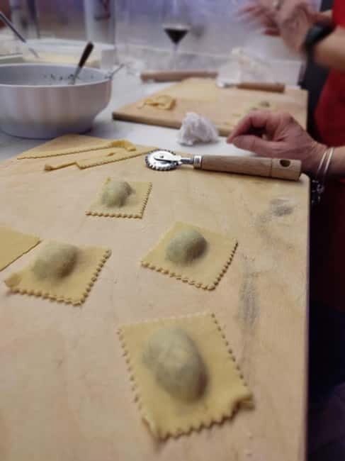 Roman Pasta making class - Authentic Roman Pasta Making Class: A Delicious Dive into Italy’s Culinary Heart