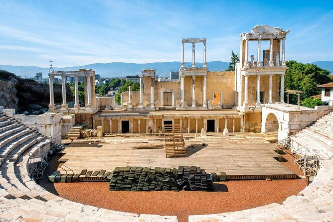 roman-plovdiv-self-guided-tour-and-urban-quest-game