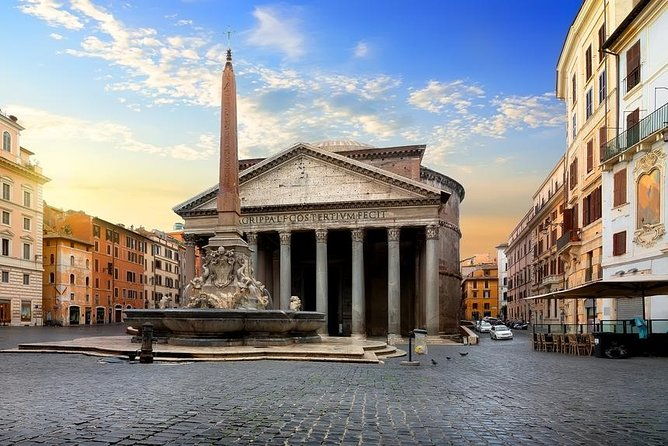 roman-routes-personalized-private-tour-with-chauffeur