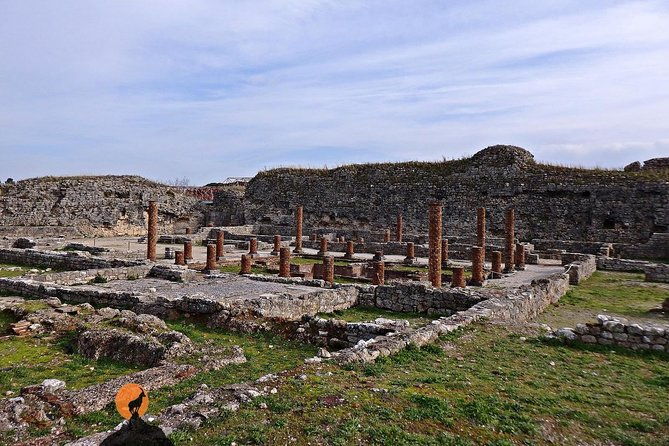 roman-ruins-of-conimbriga-penela-castle-and-buracas-do-casmilo