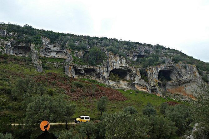 roman-ruins-of-conimbriga-penela-castle-and-buracas-do-casmilo