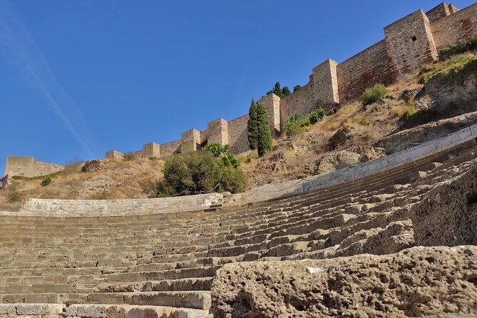 roman-theatre-and-alcazaba-of-malaga-tour