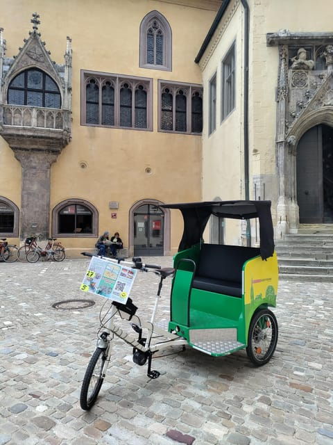 roman-times-60min-regensburg-city-tour-rickshaw-pedicab