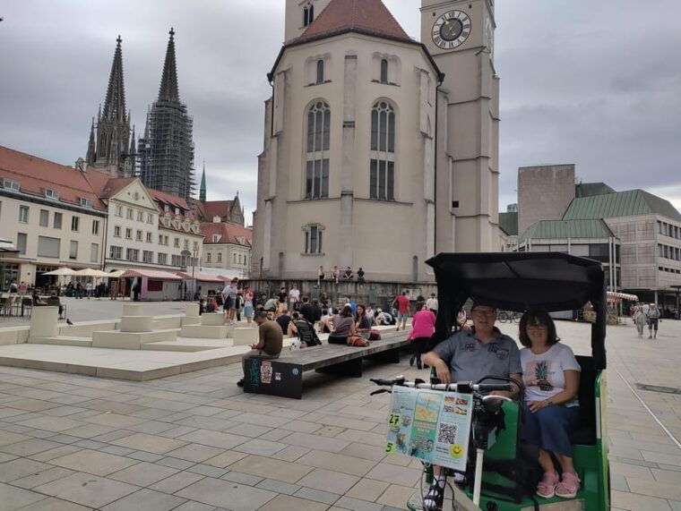 roman-times-60min-regensburg-city-tour-rickshaw-pedicab