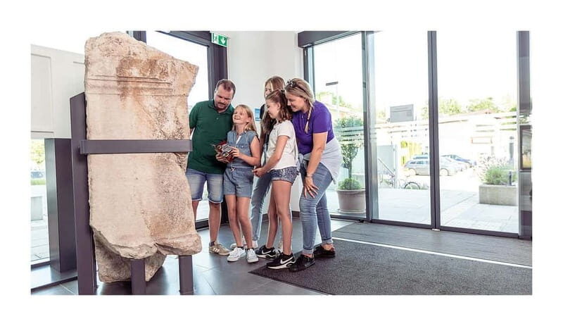 Roman traces in Chieming: a historical exploration tour - Who Will Love This Tour?