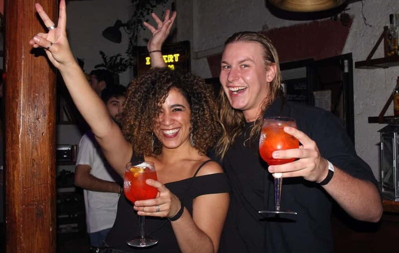 Roman Twilight: legends, curiosities and Spritz workshop - An In-Depth Look at the Roman Twilight Experience