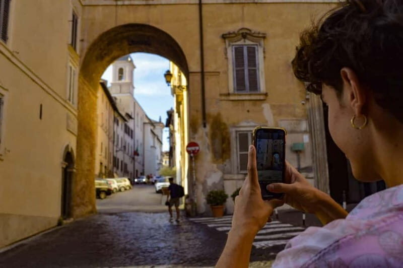 Roman Twilight: legends, curiosities and Spritz workshop - Final Thoughts: Is This Tour for You?