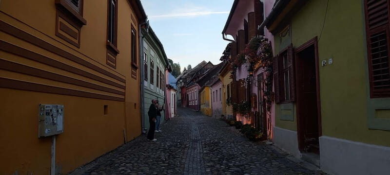 Romania: 7-Day Tour with Accommodation and Meals - A Closer Look at the 7-Day Romania Tour