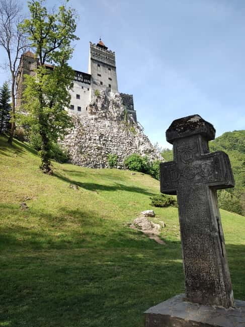 Romania: 7-Day Tour with Accommodation and Meals - Who Will Love This Tour?
