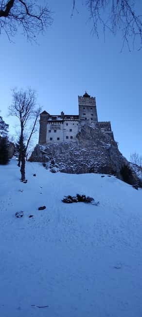 Romania: 7-Day Tour with Accommodation and Meals - Final Thoughts