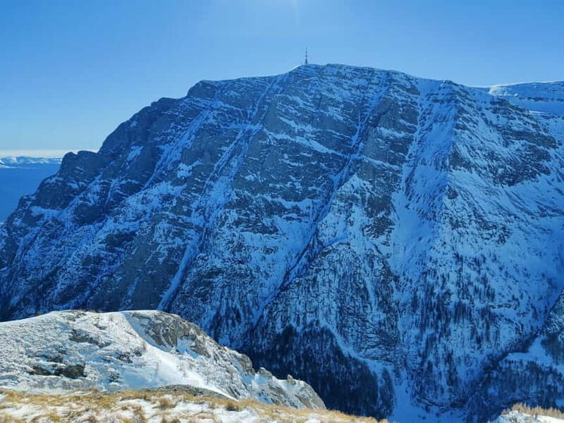 Romania: Guided Outdoor Adventure Tours - Key Points
