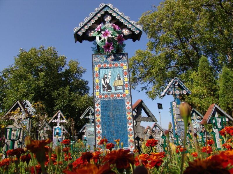 romania-private-12-days-tour-with-bed-and-breakfast