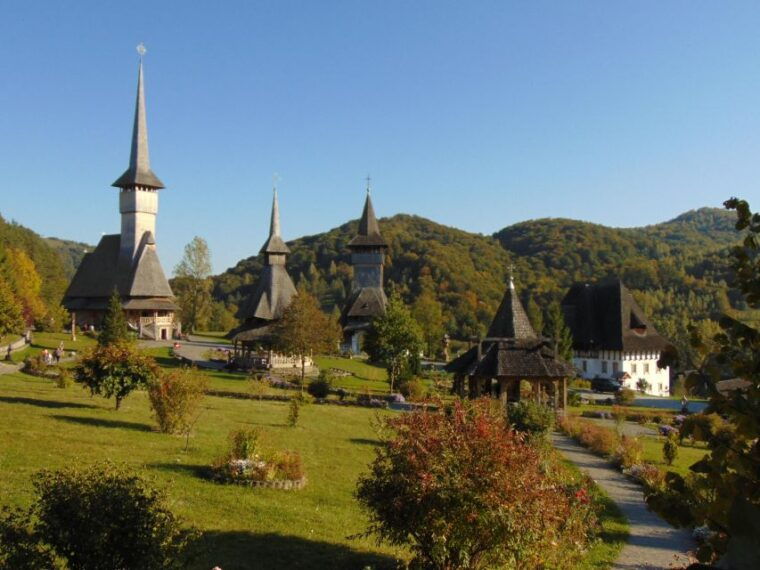 romania-private-12-days-tour-with-bed-and-breakfast