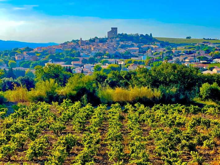 romans-and-wine