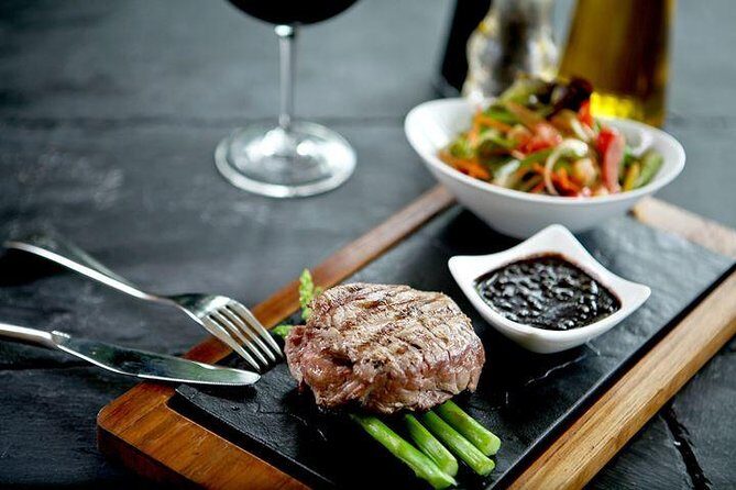 Romantic 4-Course Dinner for Two on the Beach by the Amari Samui - Who Is This Experience Best For?