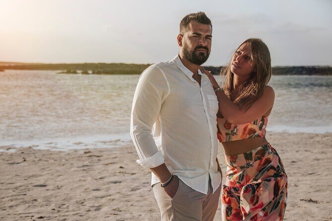 Romantic and fun couple shooting in Corralejo: capture your love! - What Makes This Photoshoot Stand Out?