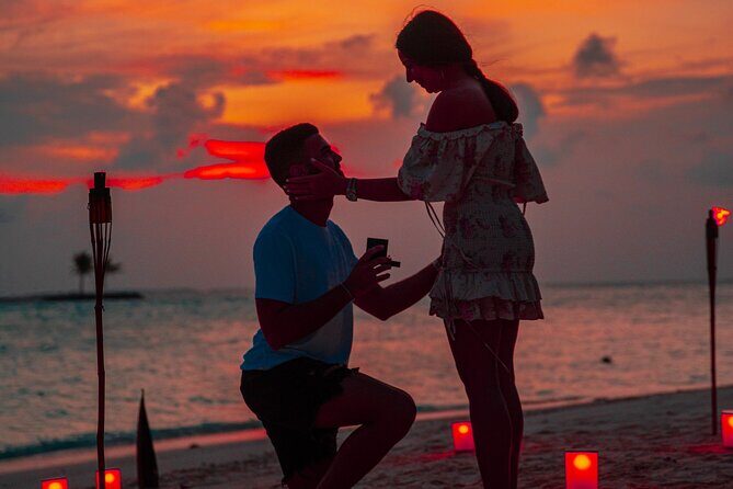 Romantic and gourmet dinner in Zanzibar - Key Points