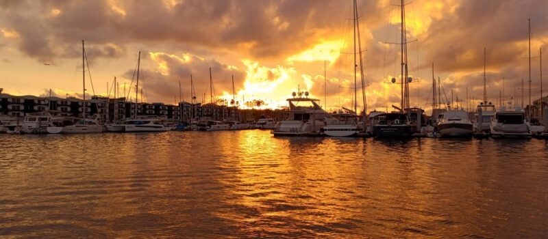 Romantic Boat Cruise with Wine & Cheese or Surprise Dinner - Who Should Consider This Experience?