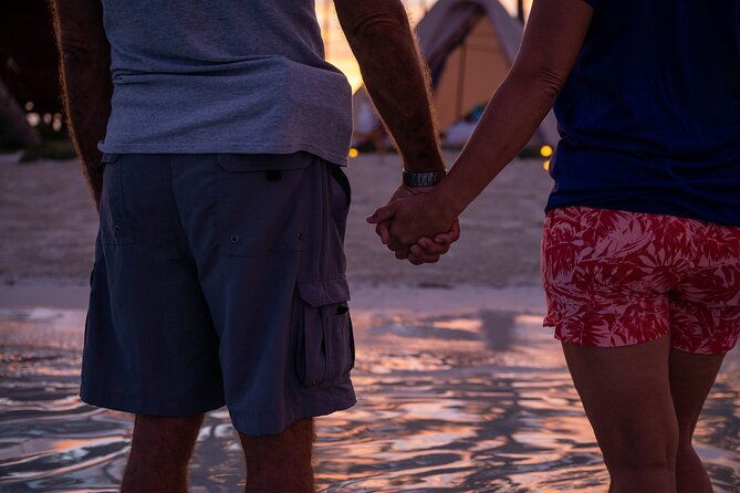 romantic-camping-in-san-blas-islands