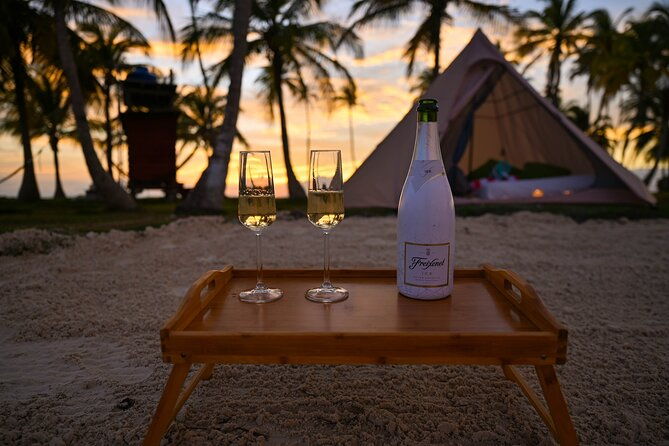 romantic-camping-in-san-blas-islands